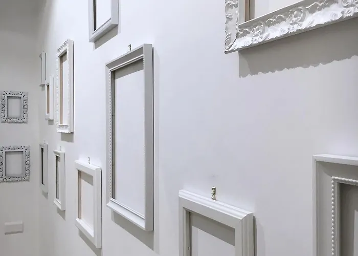 דירה Open Space Vatican Museum *