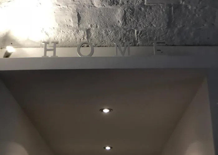 דירה Open Space Vatican Museum רומא